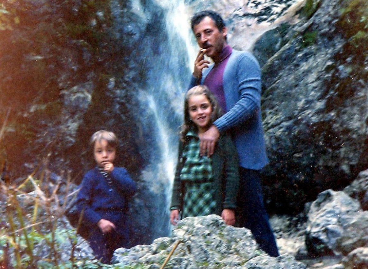 Galleria foto 'Ayala: «Neanche a Falcone piaceva il sistema delle correnti nel Csm»' - foto 2