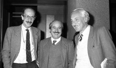 Ayala: «Neanche a Falcone piaceva il sistema delle correnti nel Csm»