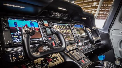 Attacco Hacker a Garmin; a rischio pure la navigazione aerea