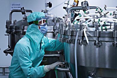 Da Tor Vergata una cura efficace contro il Covid-19: la lattoferrina