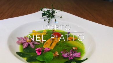 Cuciniamo insieme: l’orto nel piatto