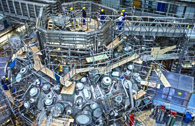 Energia senza fine, ora ci pensa  l’Intelligenza artificiale