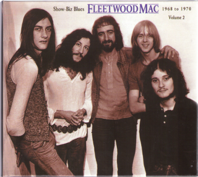 Addio a Peter Green, il bluesman che ha fondato i Fleetwood Mac