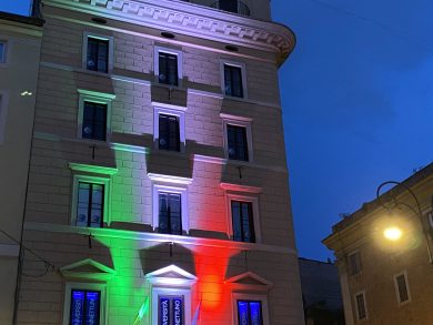 Uninettuno prepara i giovani ai lavori del futuro