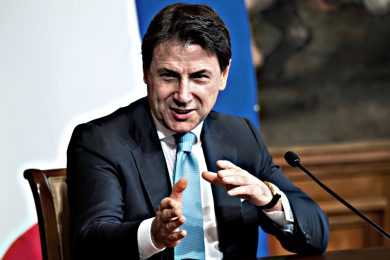 Parte l’assalto alle pensioni voluto da Bruxelles