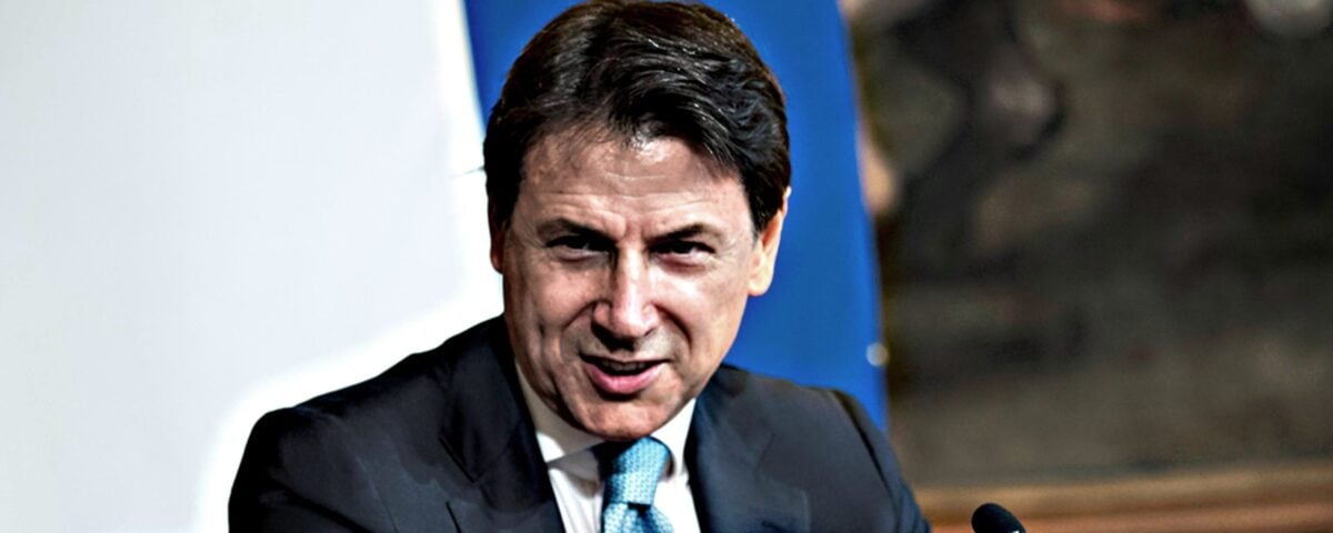 Prigionieri del Superbonus: il «superbuco» di Giuseppe Conte genera altri 100 miliardi di debito