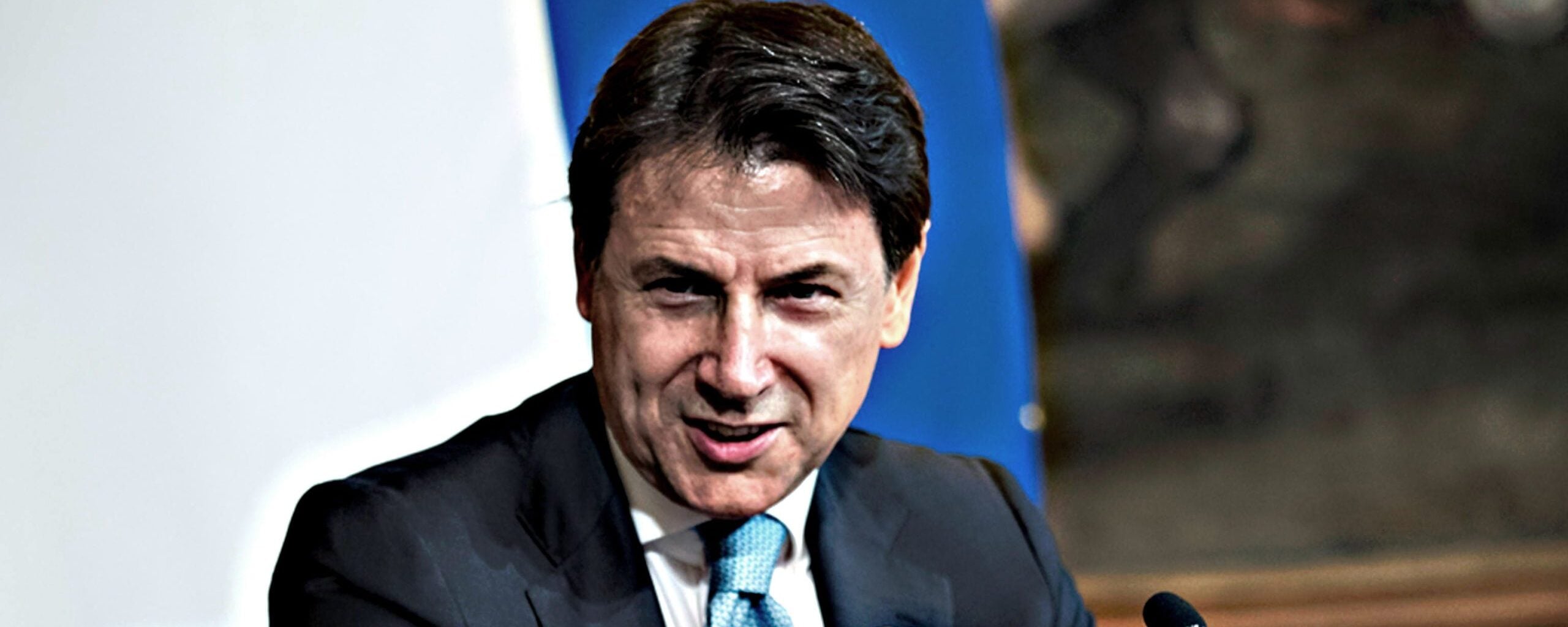 Prigionieri del Superbonus: il «superbuco» di Giuseppe Conte genera altri 100 miliardi di debito Prigionieri del Superbonus: il «superbuco» di Giuseppe Conte genera altri 100 miliardi di debito
