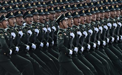 Houston, abbiamo un problema (tra Usa e Cina)