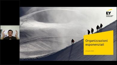 Trasformare le PMI in Organizzazioni Esponenziali (ExO)