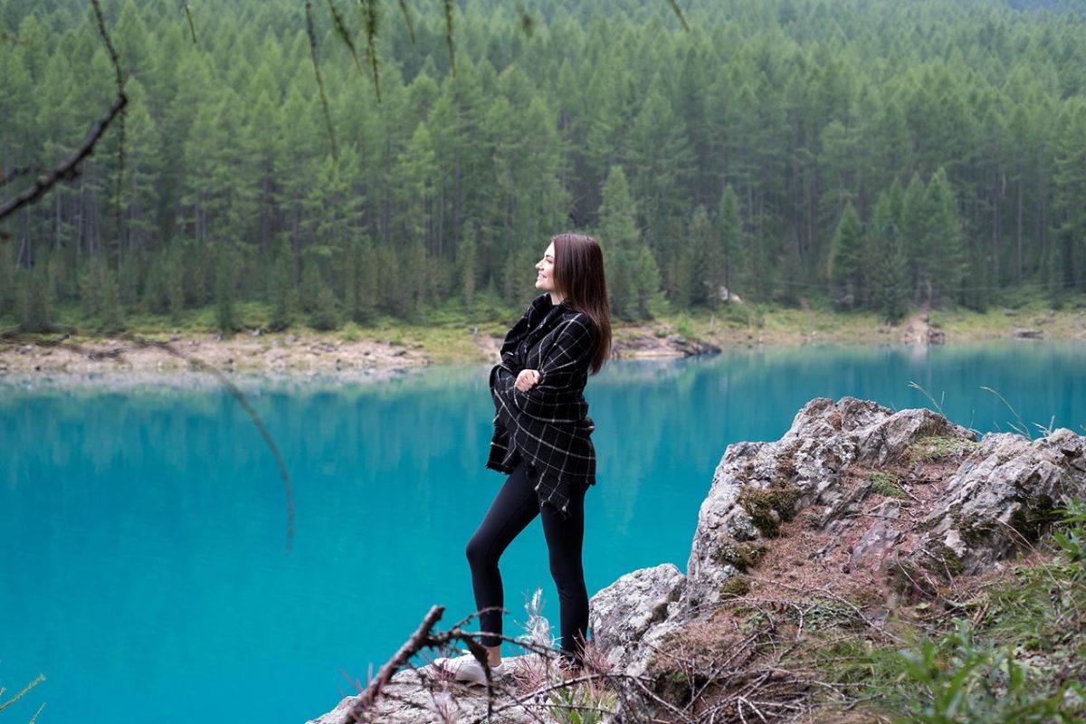 Galleria foto 'Cos’è il “forest bathing” e dove farlo, in Italia ed in Europa' - foto 5