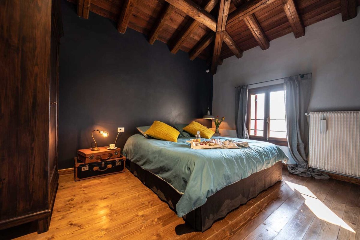 Galleria foto 'Le migliori cantine d’Italia dove soggiornare' - foto 3