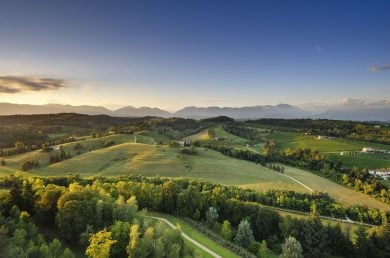 Le migliori cantine d’Italia dove soggiornare