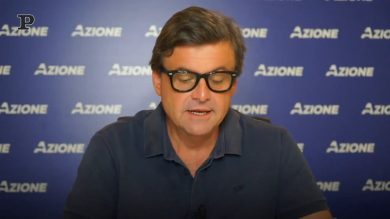 Vertice Ue, Calenda: “Oltre il derby Italia ha vinto o ha perso”