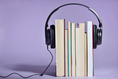 I libri sposano i podcast: si leggono oppure si ascoltano