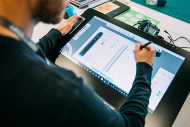 «Ho inventato l’alternativa al solito fumo»