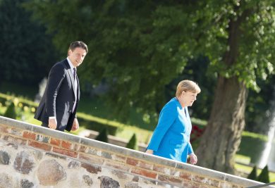 A perdere la trattativa Ue è stata la Commissione