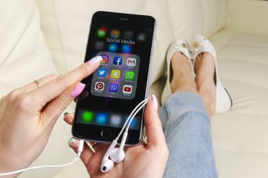 Come difendere il profilo instagram dagli hacker