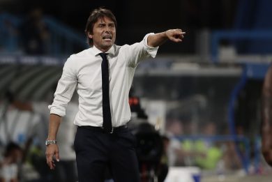 Conte e il calendario: strappo con la Juventus