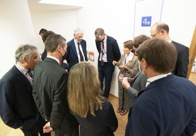 Al Consiglio Ue tutti sconfitti. Conte di più perché non ha un piano B