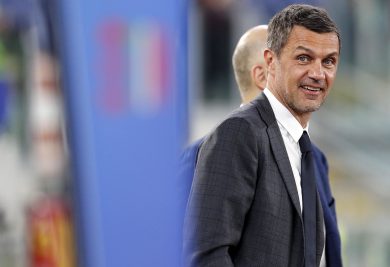 Maldini verso l’addio, ma il Milan che vola è (anche) suo
