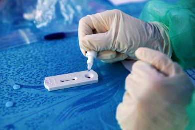 Il fallimento di Immuni e dei test sierologici