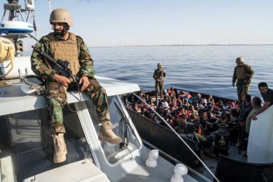 Il voto del Pd sulla Libia mostra come la realtà sia più forte degli slogan di partito