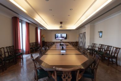 Lo studio legale diventa hi-tech