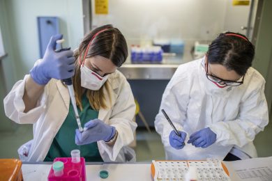 Il Vaccino che verrà