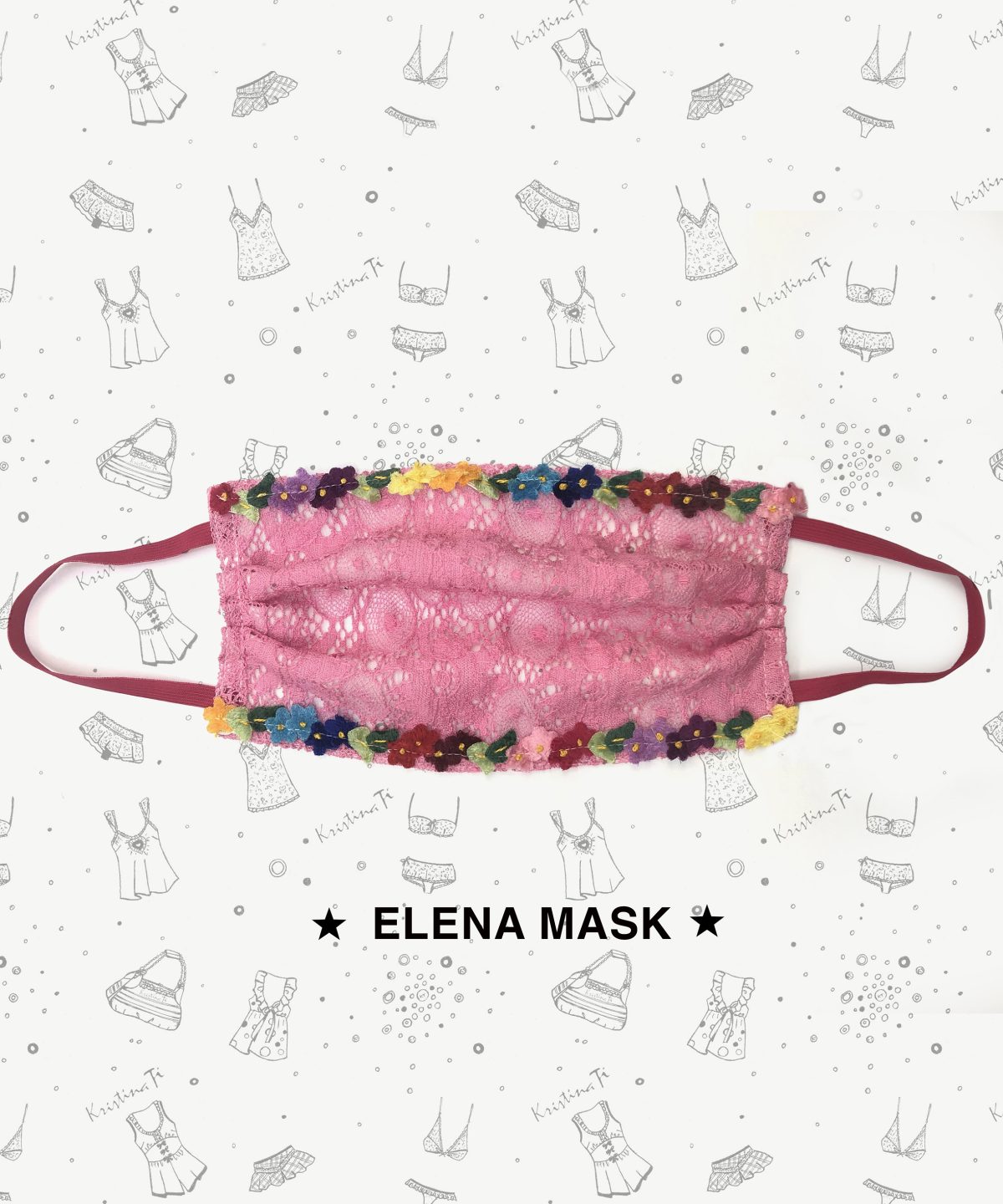 Galleria foto 'Cinque brand di mascherine made in Italy' - foto 6