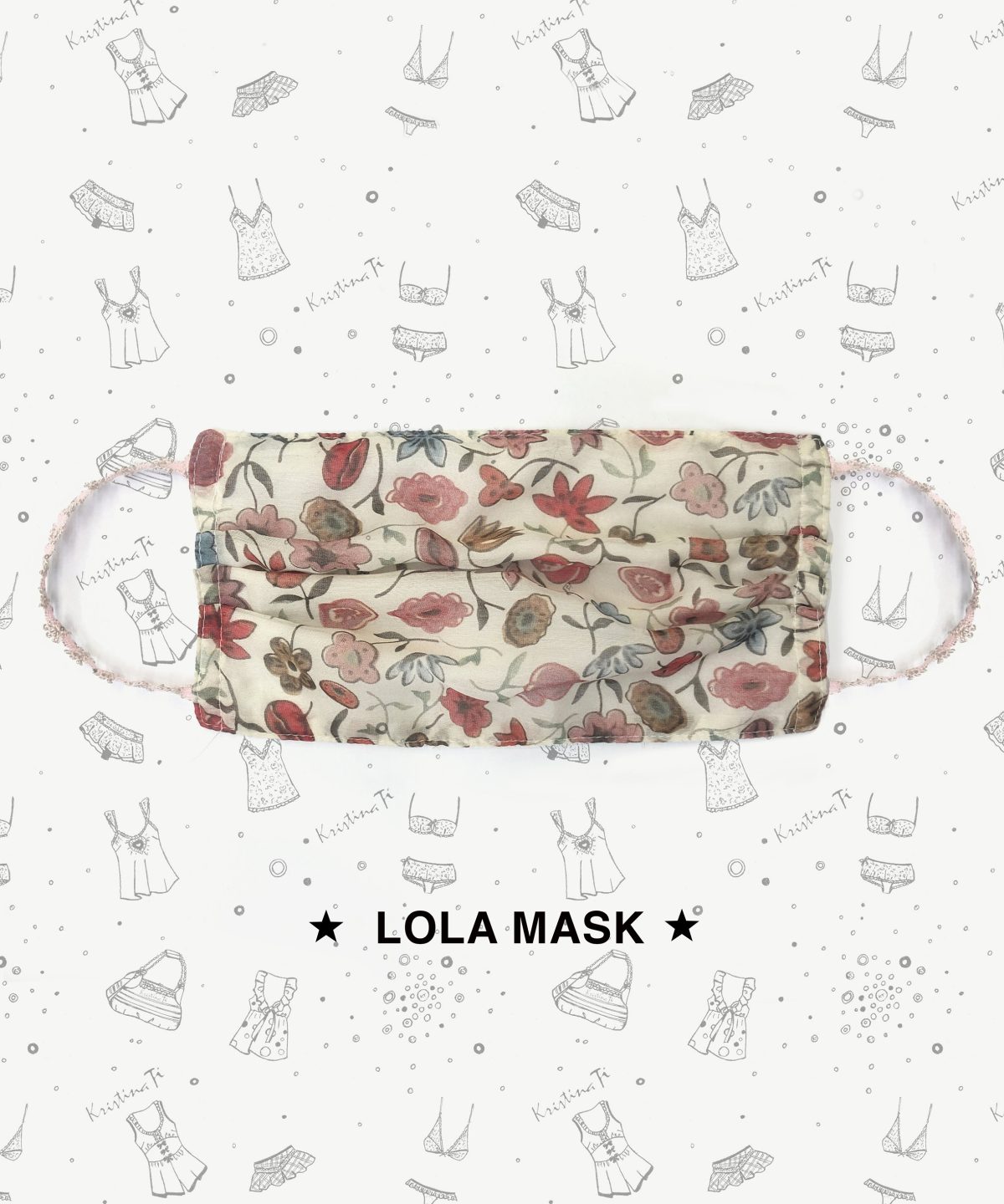 Galleria foto 'Cinque brand di mascherine made in Italy' - foto 7