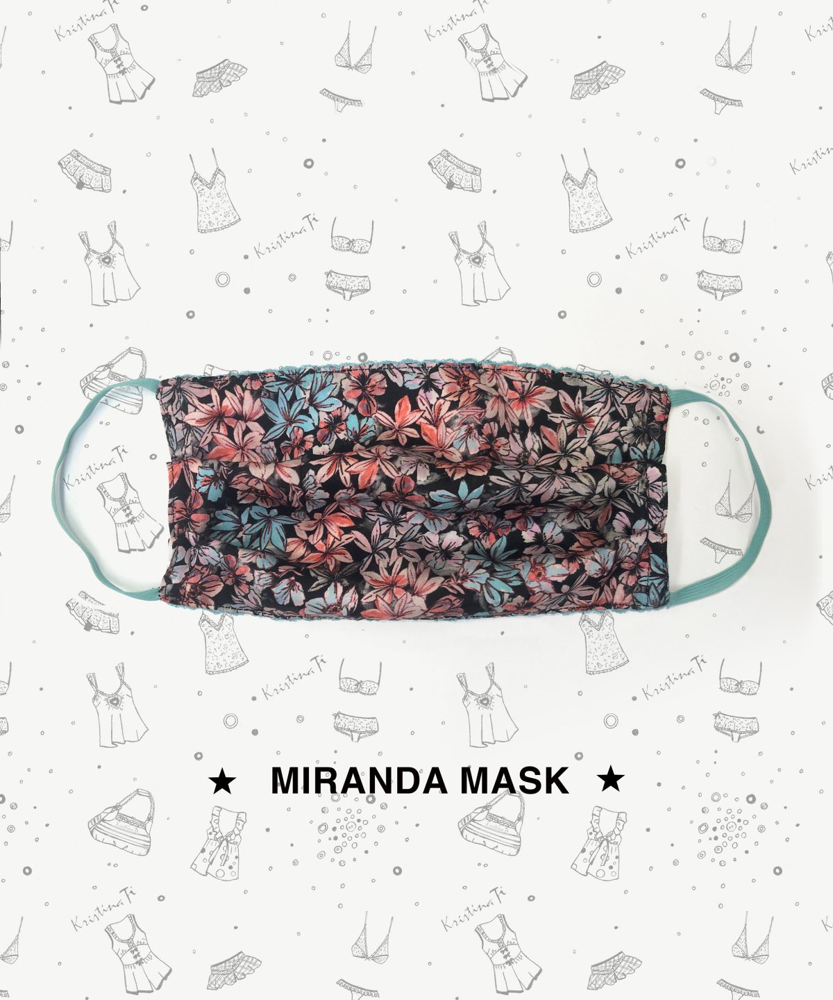 Galleria foto 'Cinque brand di mascherine made in Italy' - foto 9