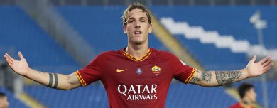 Zaniolo e la tentazione Inter: piace a Conte