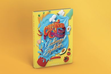 Massimo Bottura e altri grandi chef mondiali insegnano ai bambini a cucinare