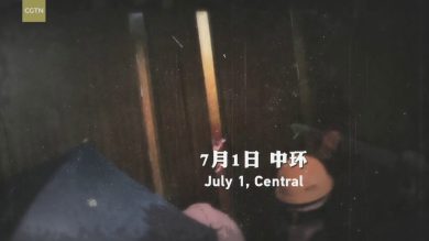 Caos ad Hong Kong, Pechino continua ad accusare gli Usa