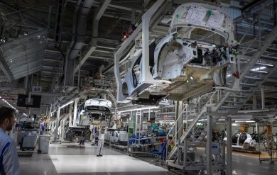 La prossima pandemia sarà la disoccupazione