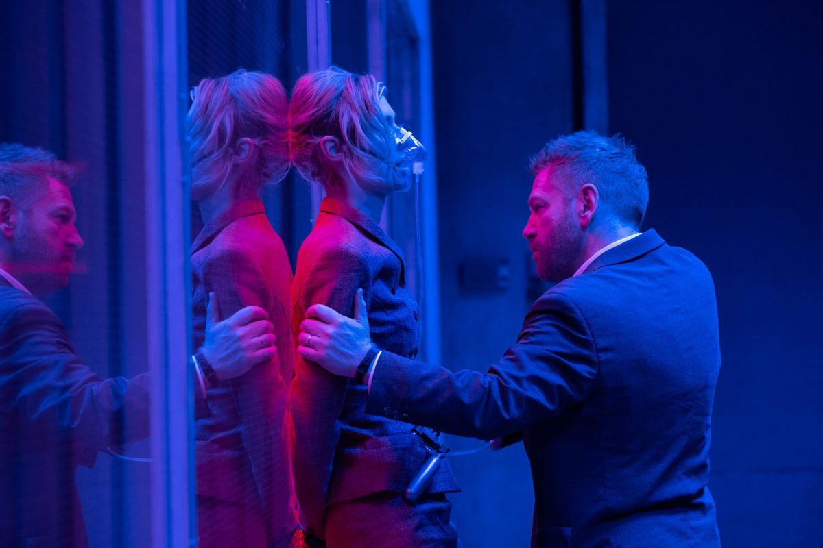 Galleria foto 'Tenet: tutto sul misterioso film di Christopher Nolan' - foto 8