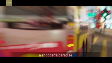 Il caos ad Hong Kong visto da Pechino