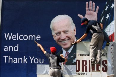 Le incoerenze di Biden sull’economia