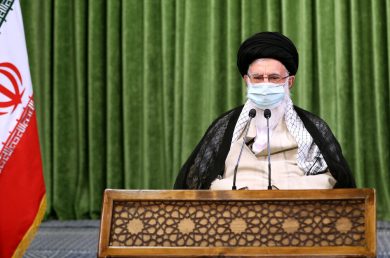 Teheran ammette di aver abbattuto il Boeing ucraino per errore