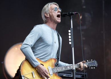 L’album del giorno: Paul Weller, On sunset
