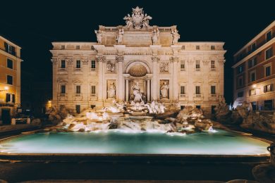 Le nove mete più desiderate dagli italiani per le prossime partenze