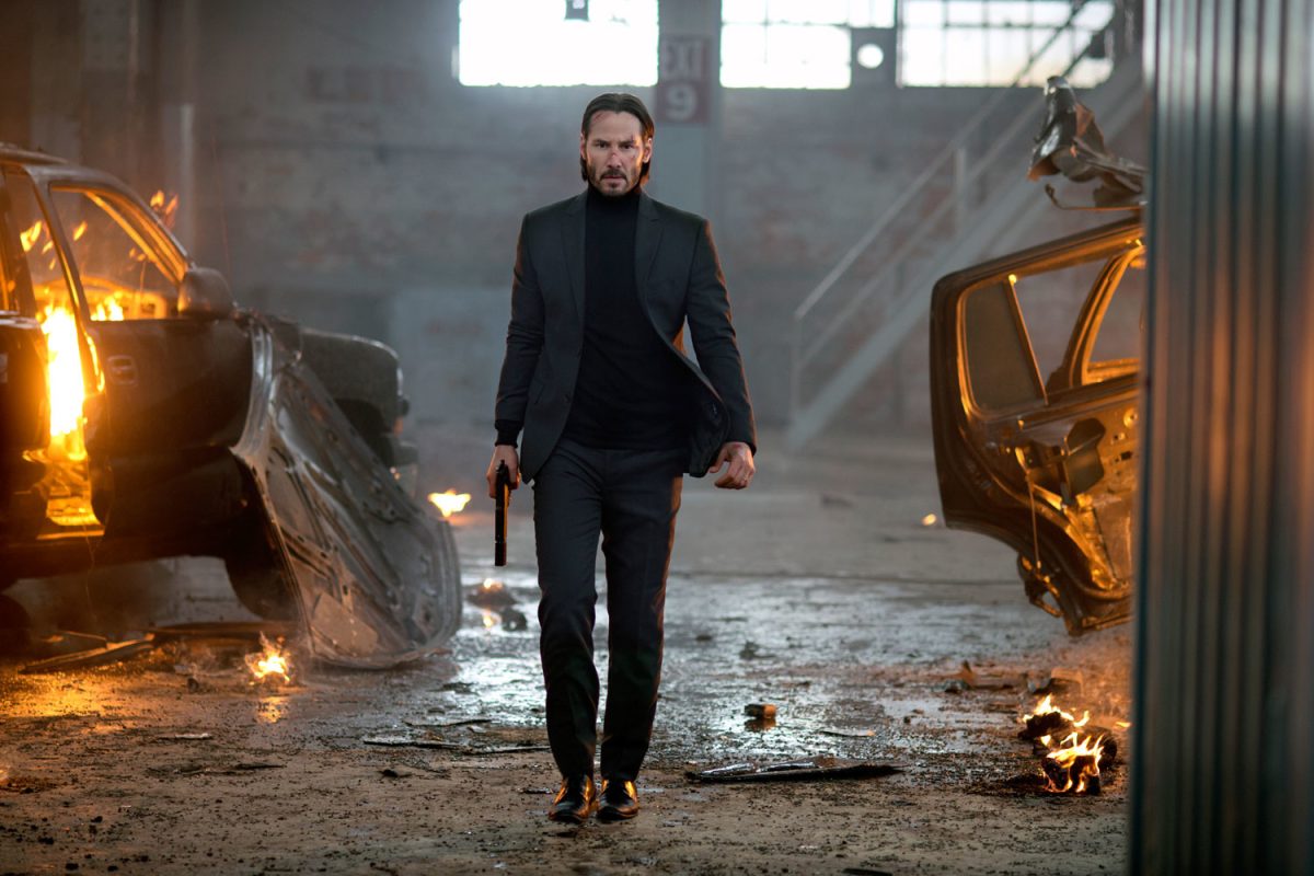 Galleria foto '10 film da vedere (o rivedere) che hanno ispirato serie tv' - foto 2