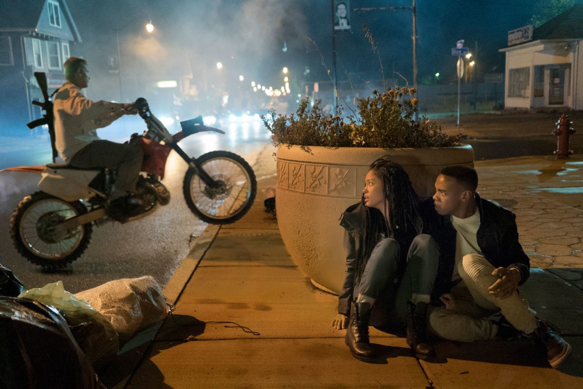 Galleria foto '10 film da vedere (o rivedere) che hanno ispirato serie tv' - foto 3