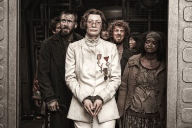 10 film da vedere (o rivedere) che hanno ispirato serie tv