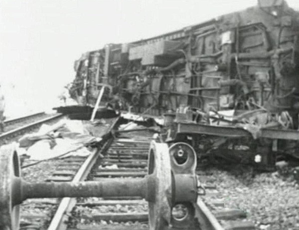 Galleria foto 'Luglio 1970: cinquant’anni fa la rivolta di Reggio Calabria (storia e foto)' - foto 6