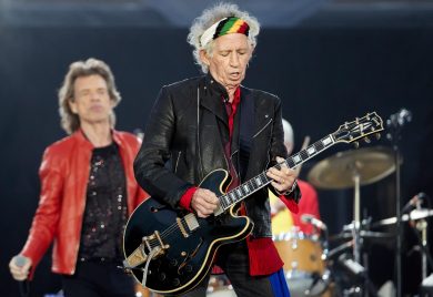 Rolling Stones: Criss Cross è l’ennesima gemma rock-blues
