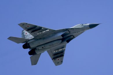 L’India compra caccia dalla Russia per lo scontro con la Cina in Ladakh