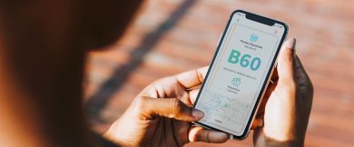 Grazie a Windtre e ufirst il negozio diventa smart