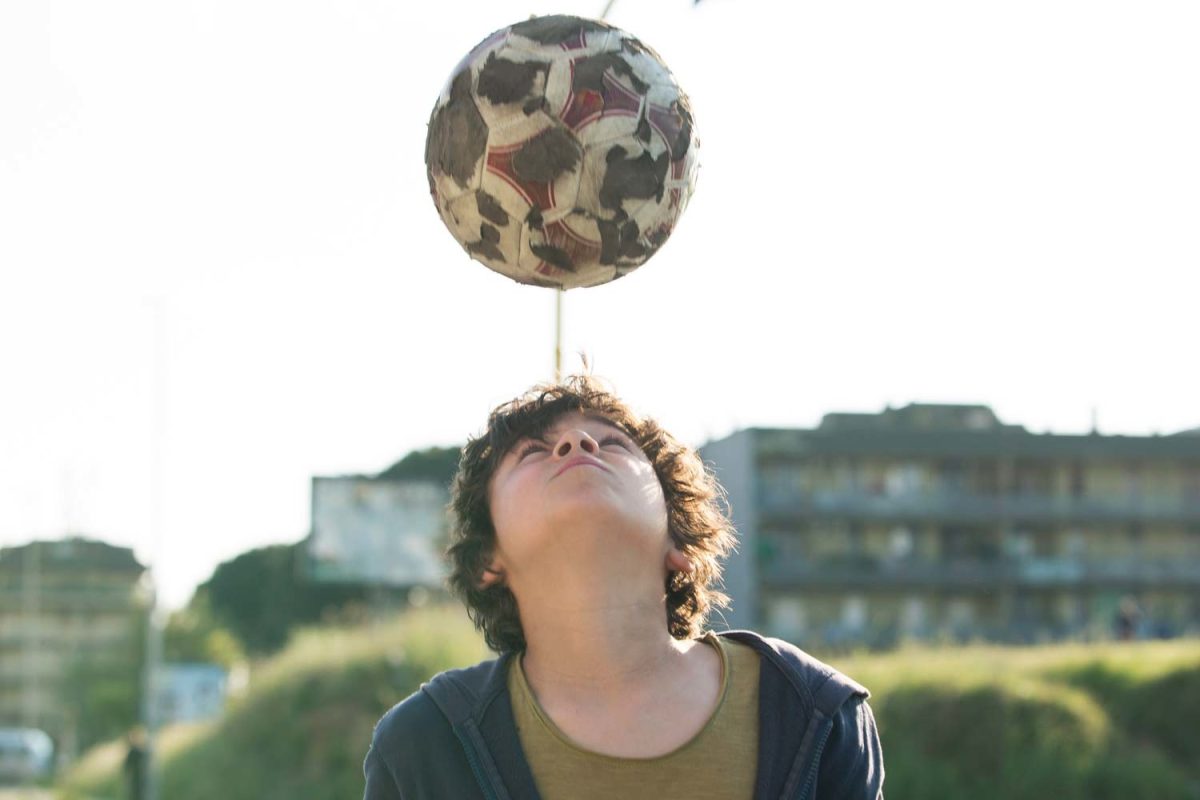 Galleria foto 'Il cinema torna in sala: ecco i film in uscita' - foto 2