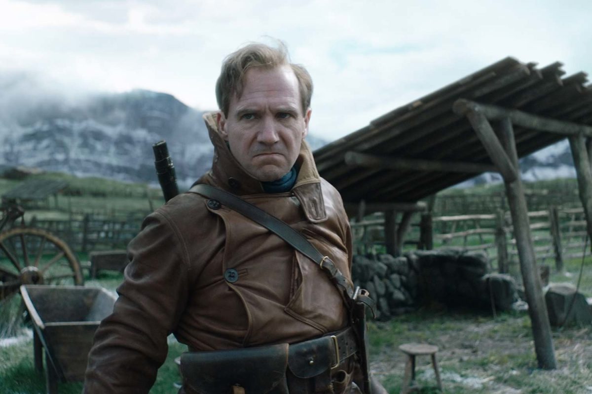 Galleria foto 'Il cinema torna in sala: ecco i film in uscita' - foto 5